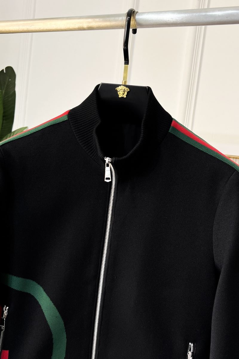 Gucci Outwear